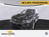 Volkswagen Tiguan Allspace 2.0 TDI LIFE LM19 PANO AHK MATRI - Volkswagen Tiguan Allspace in Hagen
