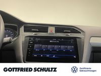 Volkswagen Tiguan Allspace - Vorschau Bild 15