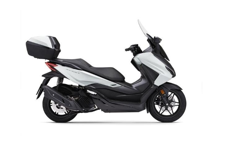 Honda Forza 125 - Aktion -Tageszulassung - #3895