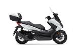 Honda Forza 125 - Aktion -Tageszulassung - #3895 - HONDA FORZA 125