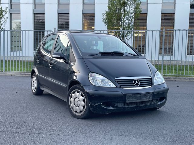 Mercedes-Benz A 170 CDI AVANTGARDE Lang