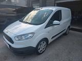 Ford Transit Courier Transit Courier 1.5 TDCi 75 - Ford Transit Courier aus 2017