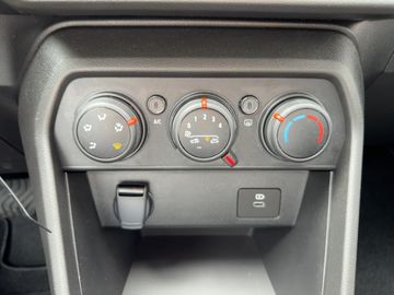 Dacia Sandero III Expression TCe 90 PS CVT Automatik T