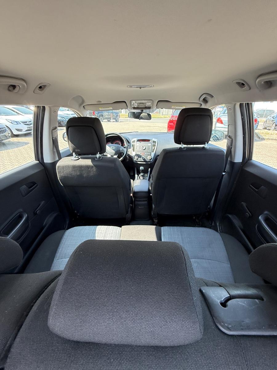 Kia Ceed 1.4 Sportswagon Vision /Klima