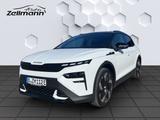 Skoda Elroq RS-84 kWh-Wärmepumpe-Anhängerkupplung schw - ŠKODA ELROQ RS