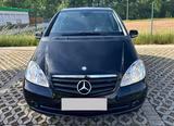 Mercedes-Benz A 160 /Automatik/Scheckheft/HU-Neu/2.Hd. - Mercedes-Benz A 160 von privat