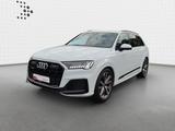 Audi SQ7 373 kW TFSI S line*Navi*Matrix*Alu*PDC*Virtu - Audi SQ7 in Dresden