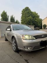 Ford Mondeo mk3 2.0tdci - Ford Mondeo: 3.0