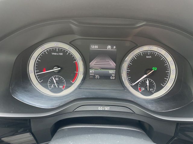 Kodiaq Style 2.0 TSI 4x4 DSG/AHV/elHK/NAVI/360 ?