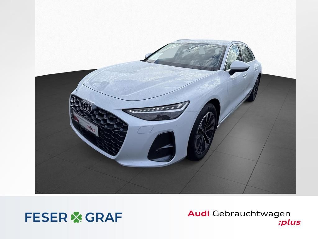 Audi A6 Avant TFSI S tronic MATRIX 360° TECH PLUS
