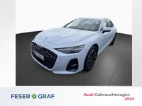 Audi A6 - Vorschau Bild 1