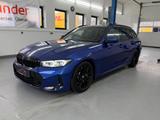 BMW 330 d Touring M Sport *Pano*AHK*HK* - BMW 3er Reihe: Automatik