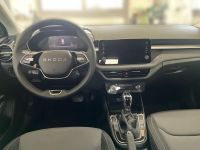 Skoda Fabia - Vorschau Bild 12