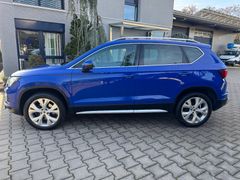 SEAT Ateca Xperience 2.0 TDI 4Drive