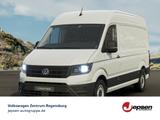 Volkswagen Crafter Kasten MR 35 Facelift HD 2.0 TDI PDC - gebrauchte VW Crafter aus dem Jahr 2024