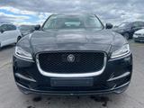 Jaguar F-PACE Prestige AWD Kamera Navi LED ACC 22Zoll - gebrauchte Jaguar F-Pace aus dem Jahr 2019