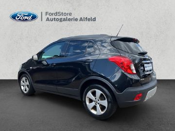 Opel Mokka - 3