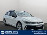 Volkswagen Golf Variant 2.0 TDI DSG R-Line AHK PanoD TOP - Volkswagen Gebrauchtwagen in Erfurt