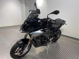 BMW S 1000 XR mit Cover bis 11.08.2027 - BMW M 1000 XR