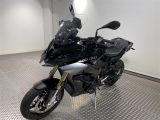 BMW S 1000 XR mit Cover bis 11.08.2027 - BMW LEIPZIG