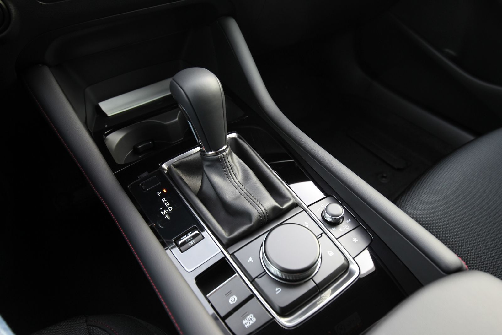 Mazda 3 - Bild 10