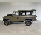 Land Rover Defender 110 Soft Top - Land Rover Gebrauchtwagen von 1989