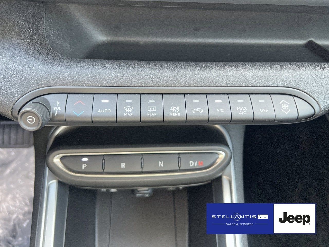 Jeep Avenger - Bild 16