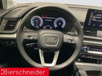 Audi Q5 - Vorschau Bild 11