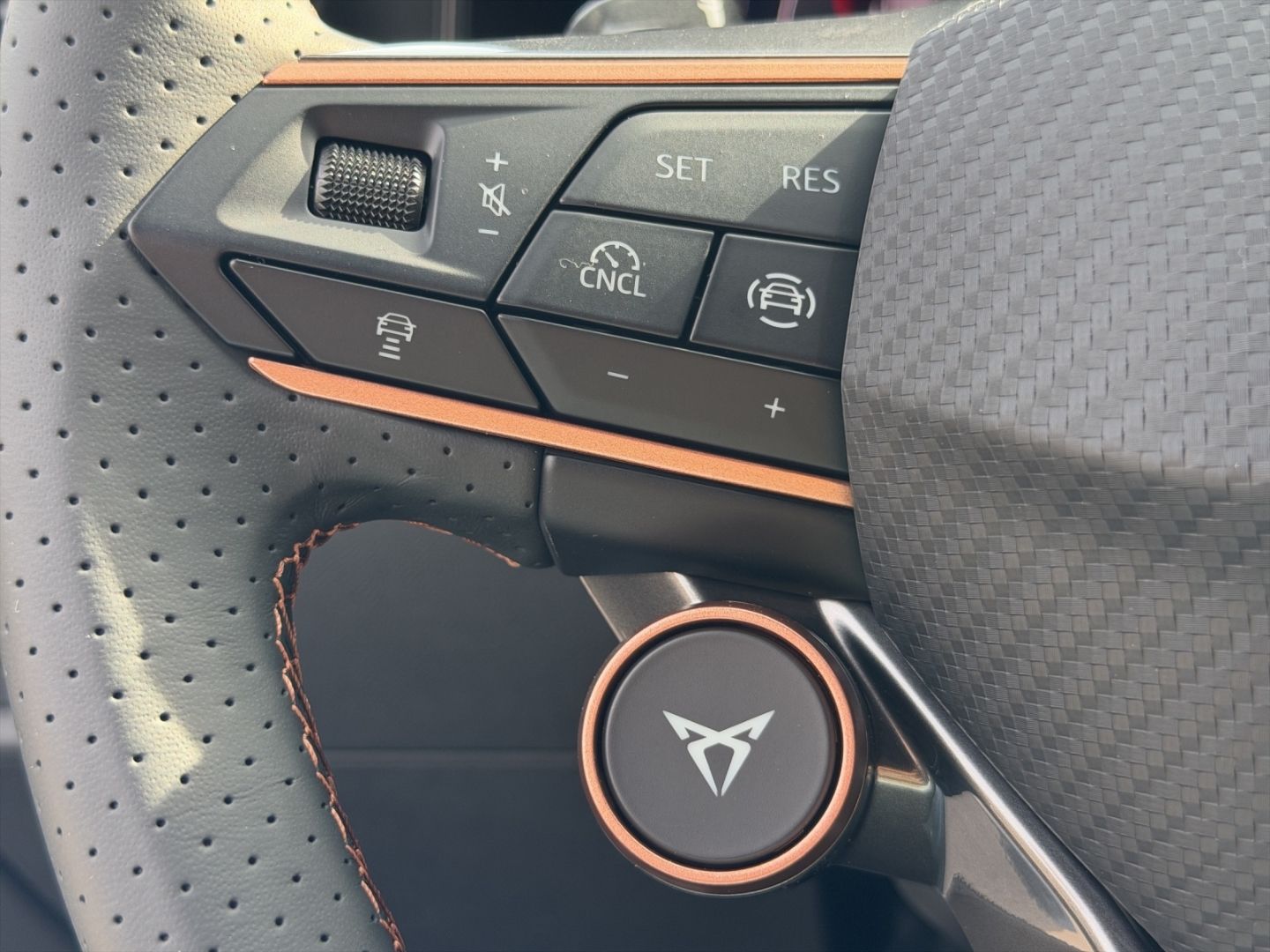 Cupra Formentor - Bild 19