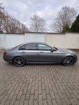 Mercedes-Benz E 350 AMG Night-Paket MB Garantie - Mercedes-Benz E 350 in Dortmund