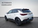 Opel Grandland (X) GS line*LEDER*NAVI*SHZ* NUR9200KM* - Opel Grandland (X) Gebrauchtwagen in Bonn