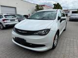Dodge Grand Caravan, 7 Sitzer - Dodge Grand Caravan Gebrauchtwagen