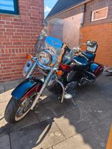 Kawasaki VN 1500 Classic  - KAWASAKI VN 15