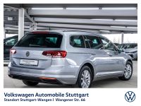 Volkswagen Passat Variant - Vorschau Bild 2
