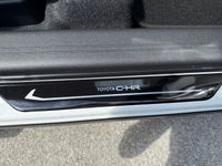 Toyota C-HR - Vorschau Bild 23