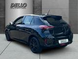 Opel Corsa GS 74kw Black Design, Schwarze Felge,Schwa - Opel Corsa: Black