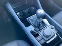 Mazda 3 - Vorschau Bild 19