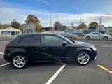 Audi A3 1.8 TFSI Ambition Ambition - Audi A3 mit Benzin-Antrieb: Limousine, 1.8