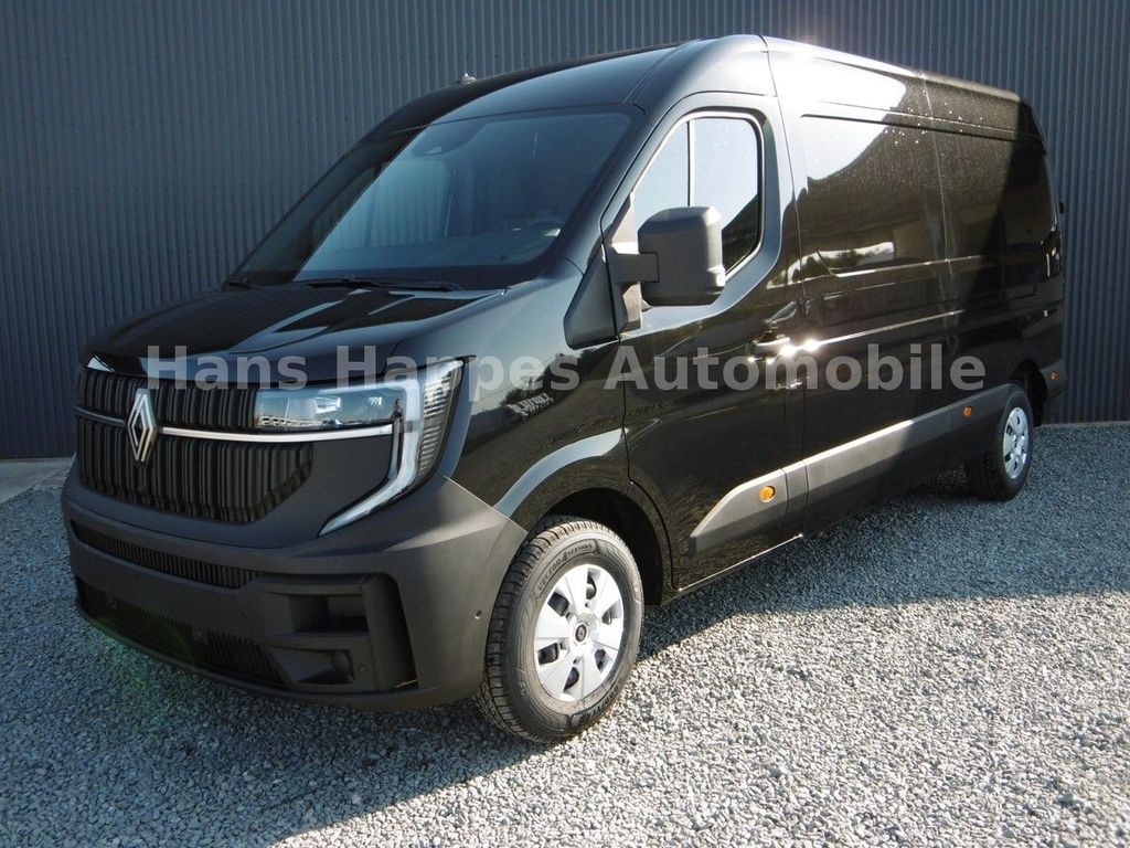 Image of Renault Master
