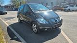 Mercedes-Benz A 170 AVANTGARDE  Automatik - Mercedes-Benz A 170: Kleinbus