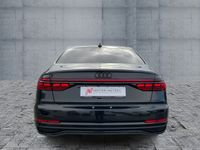 Audi A8 - Vorschau Bild 5