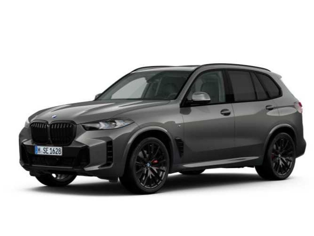 BMW X5 - Bild 2