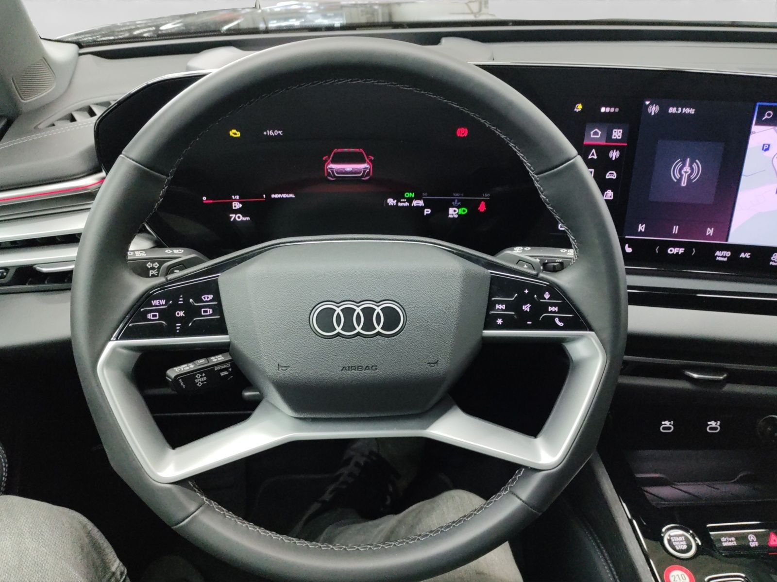 Audi A5 - Bild 11