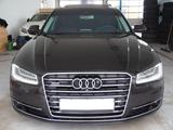 Audi A8 4.2 TDI clean diesel quattro ACC HUD 21 Zoll - gebrauchte Audi A8 aus dem Jahr 2013