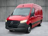 Mercedes-Benz Sprinter 514 KASTEN L2H2 SCHWINGSITZ 2SITZ 314 - Angebote