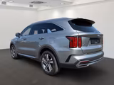 Kia Sorento Plug-In Hybrid Platinum 4WD AHK Pano Sta - Kia Sorento: Standheizung