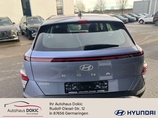 Hyundai KONA - Bild 5