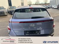 Hyundai KONA - Vorschau Bild 5