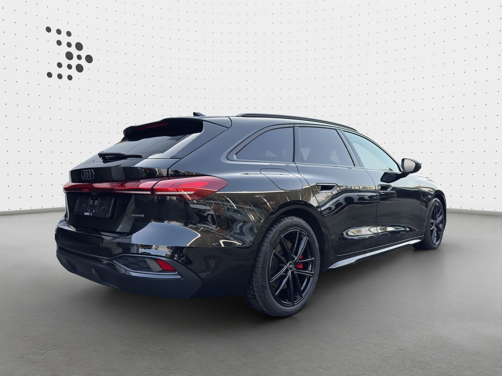 Audi A5 - Bild 19