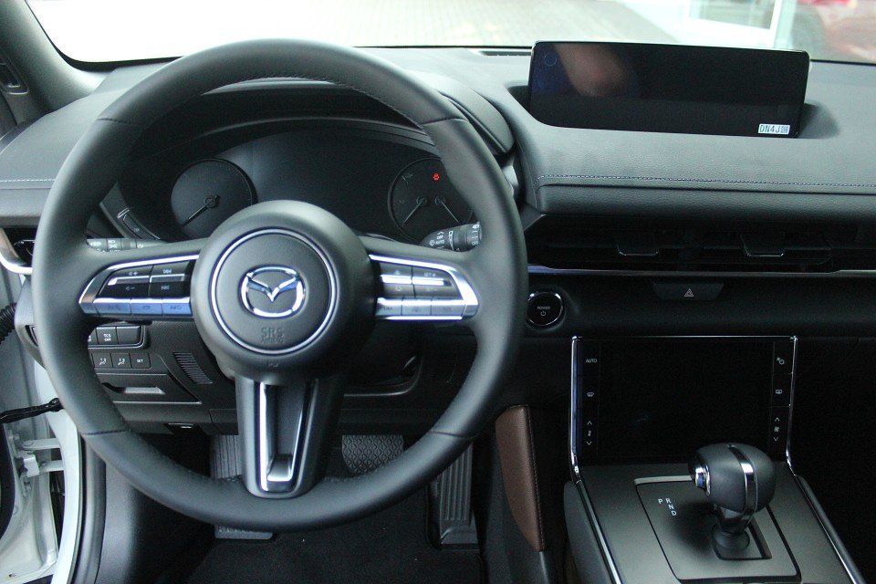 Fahrzeugabbildung Mazda MX-30 EV Advantage Industrial Vintage ELEKTRO NA